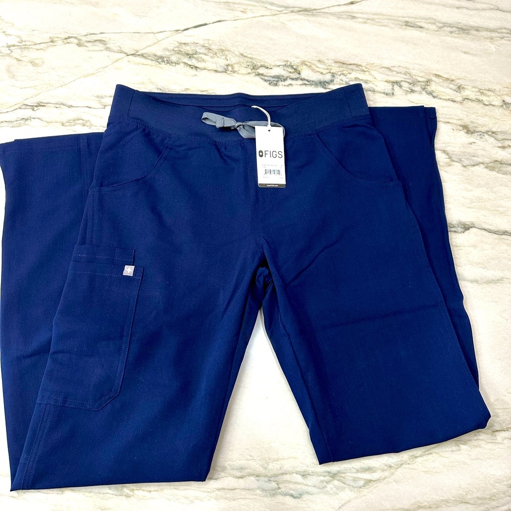 NWT!  Ladies scrub pants